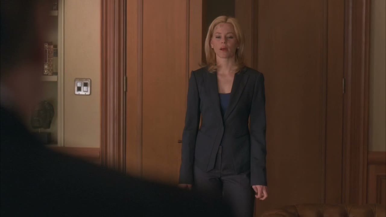 - look, I know I'm supposed to go with you