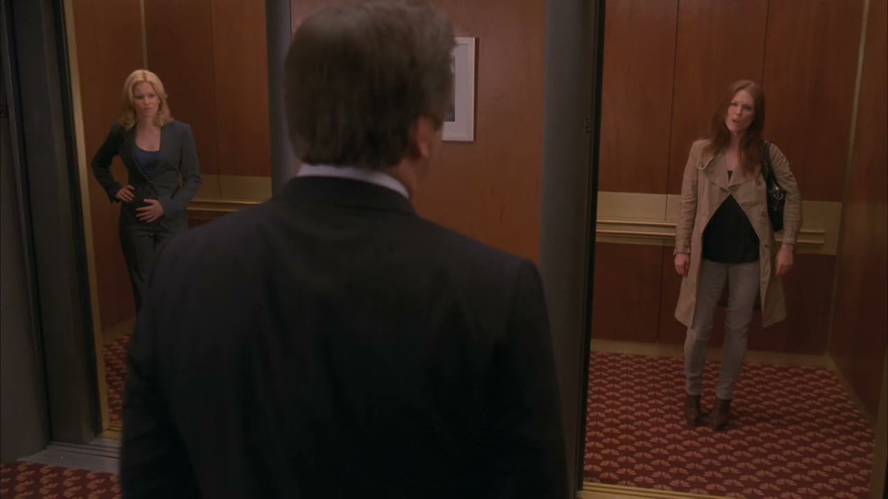 - what? - what?