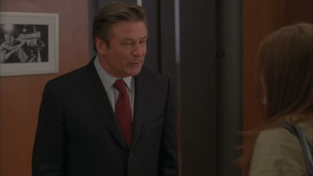 - I DIDN'T KNOW YOU WERE COMING TO NEW YORK.