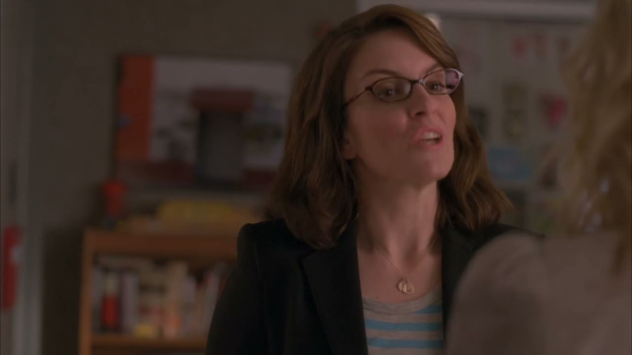 - NO, I DON'T NEED HELP, JENNA.