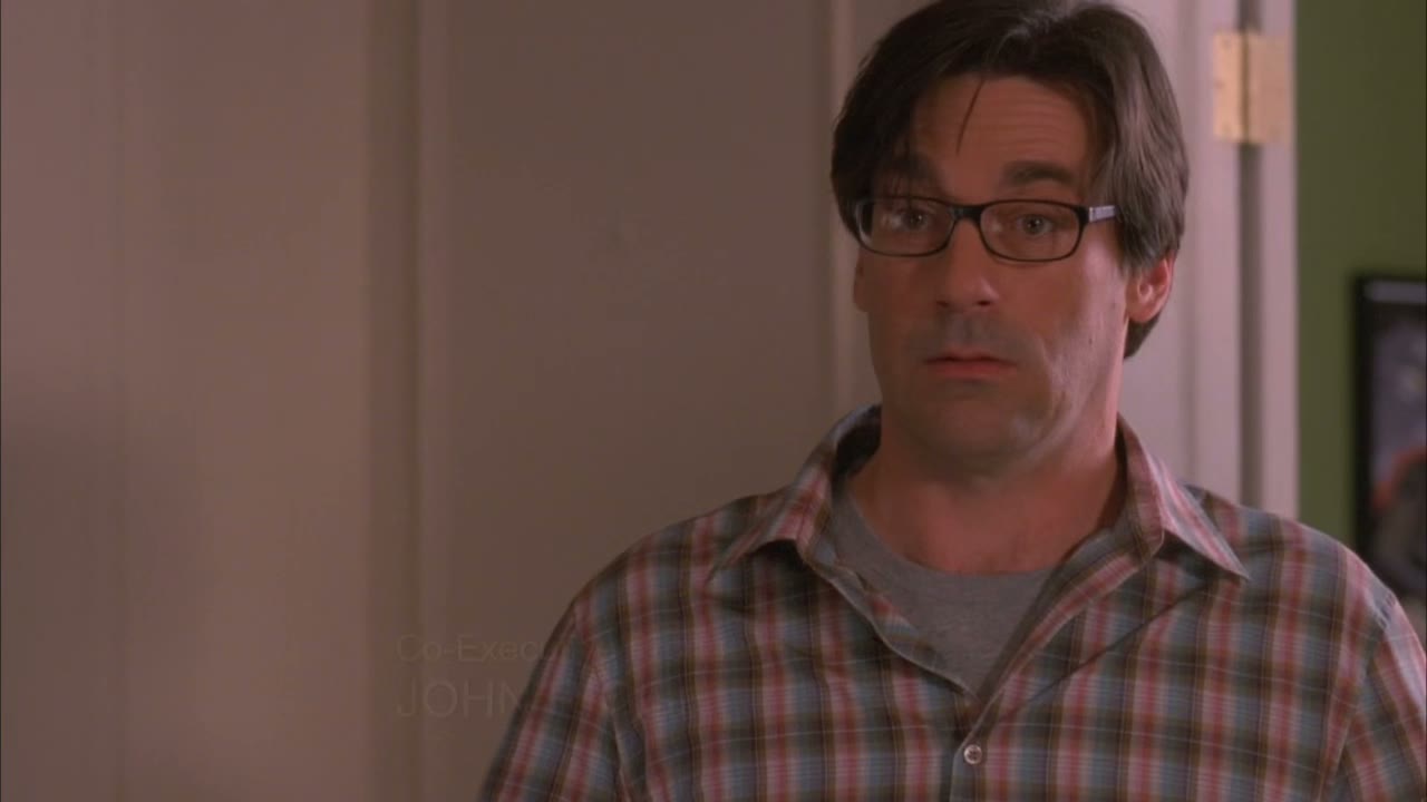- WHAT?