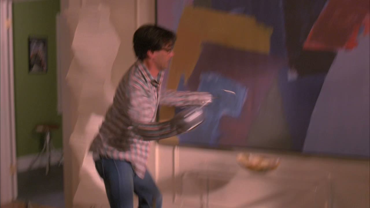 - oh! Oh!