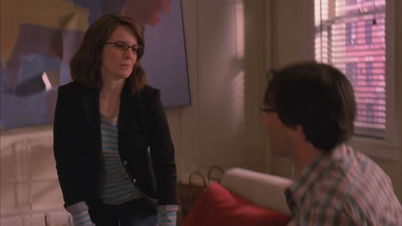 - you know what? This was a bad idea.