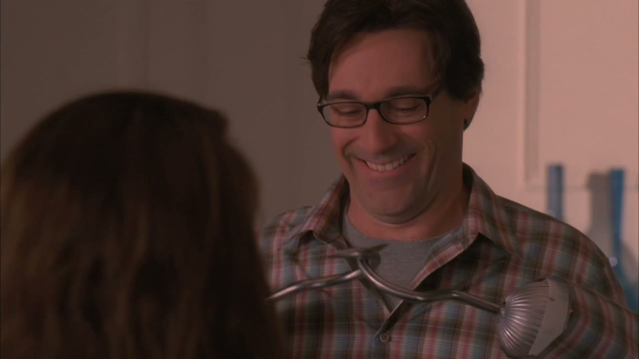 [Chuckles]