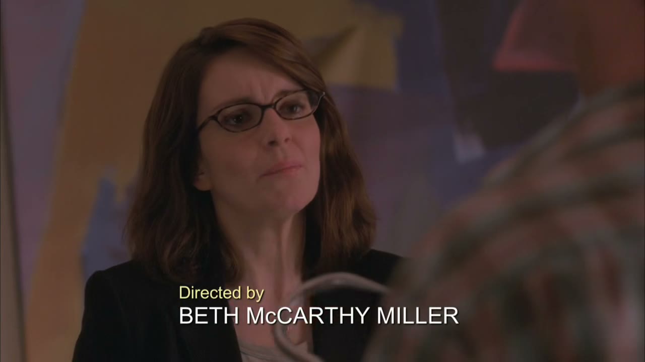 - OH, MY GOD, DREW,