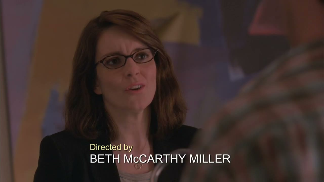 It's not about the hooks.