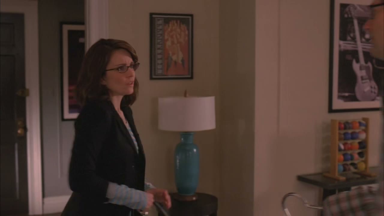 - WAIT, LIZ.
