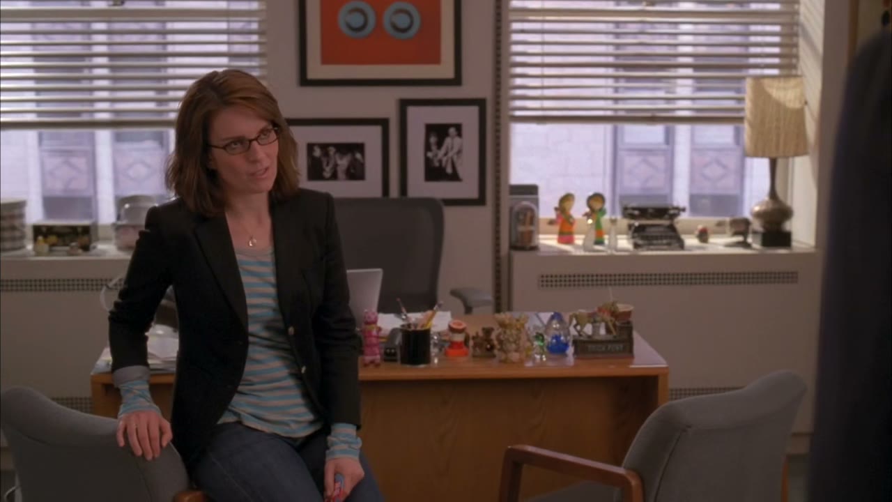 - YEAH, YOU NEED TO BE HONEST WITH EVERYONE.