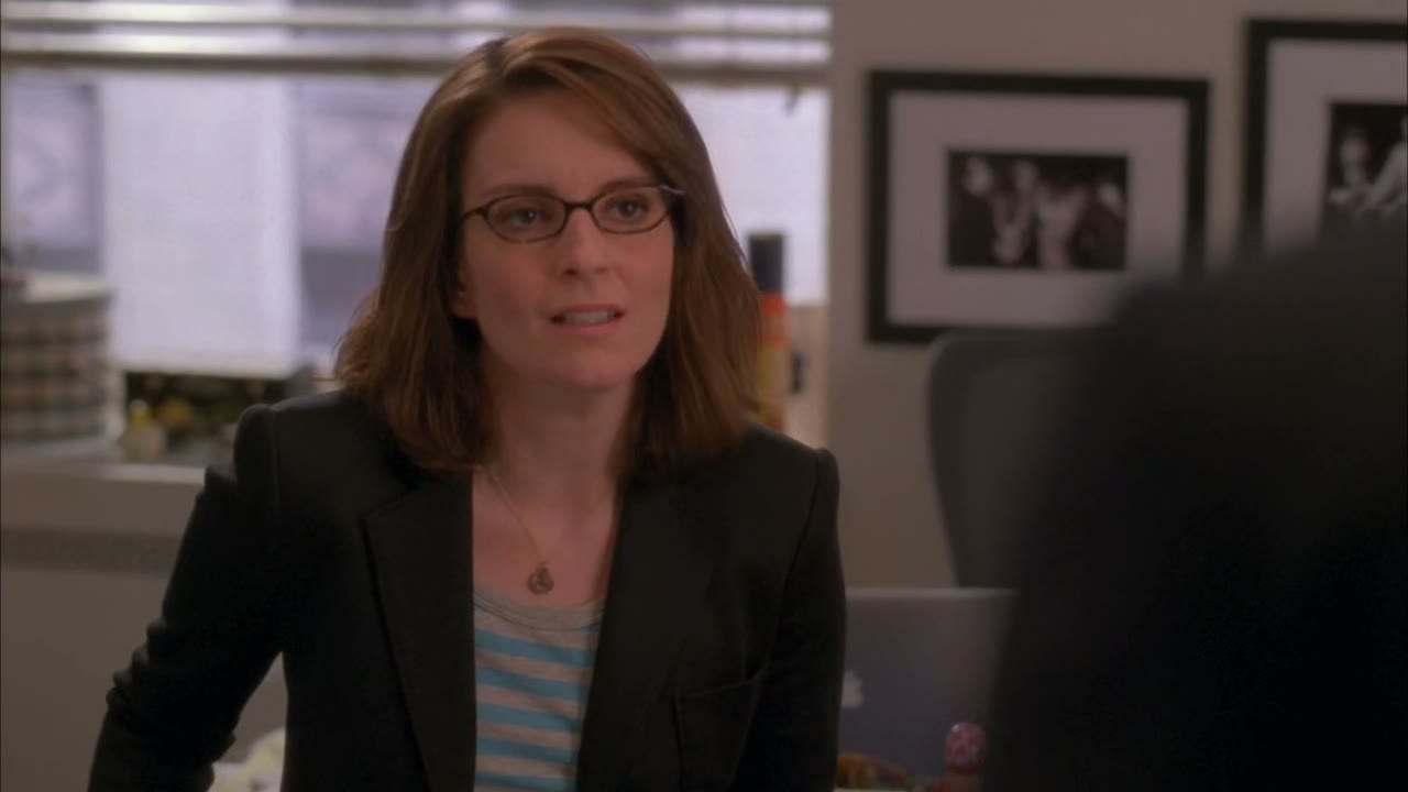 It's only fair that you tell nancy about avery.
