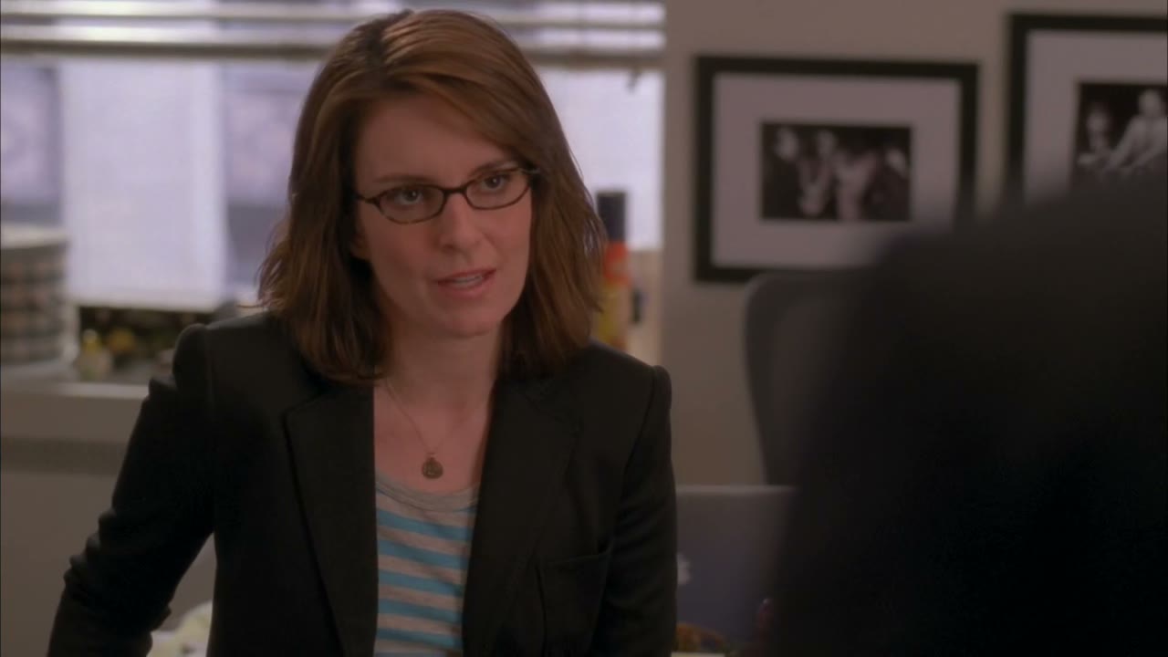 IT'S ONLY FAIR THAT YOU TELL NANCY ABOUT AVERY.