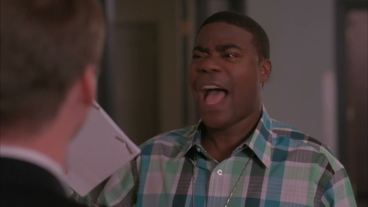 - AND? DID YOU LIKE IT?