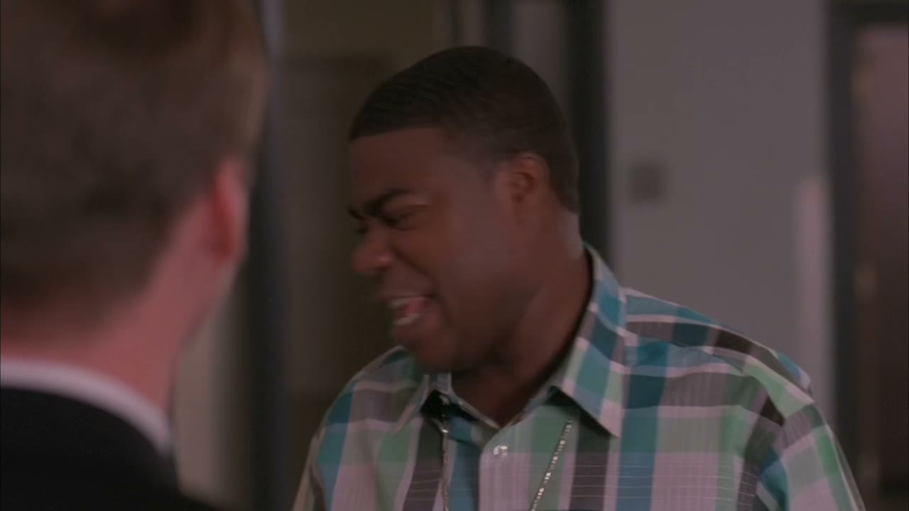 - I hated it!