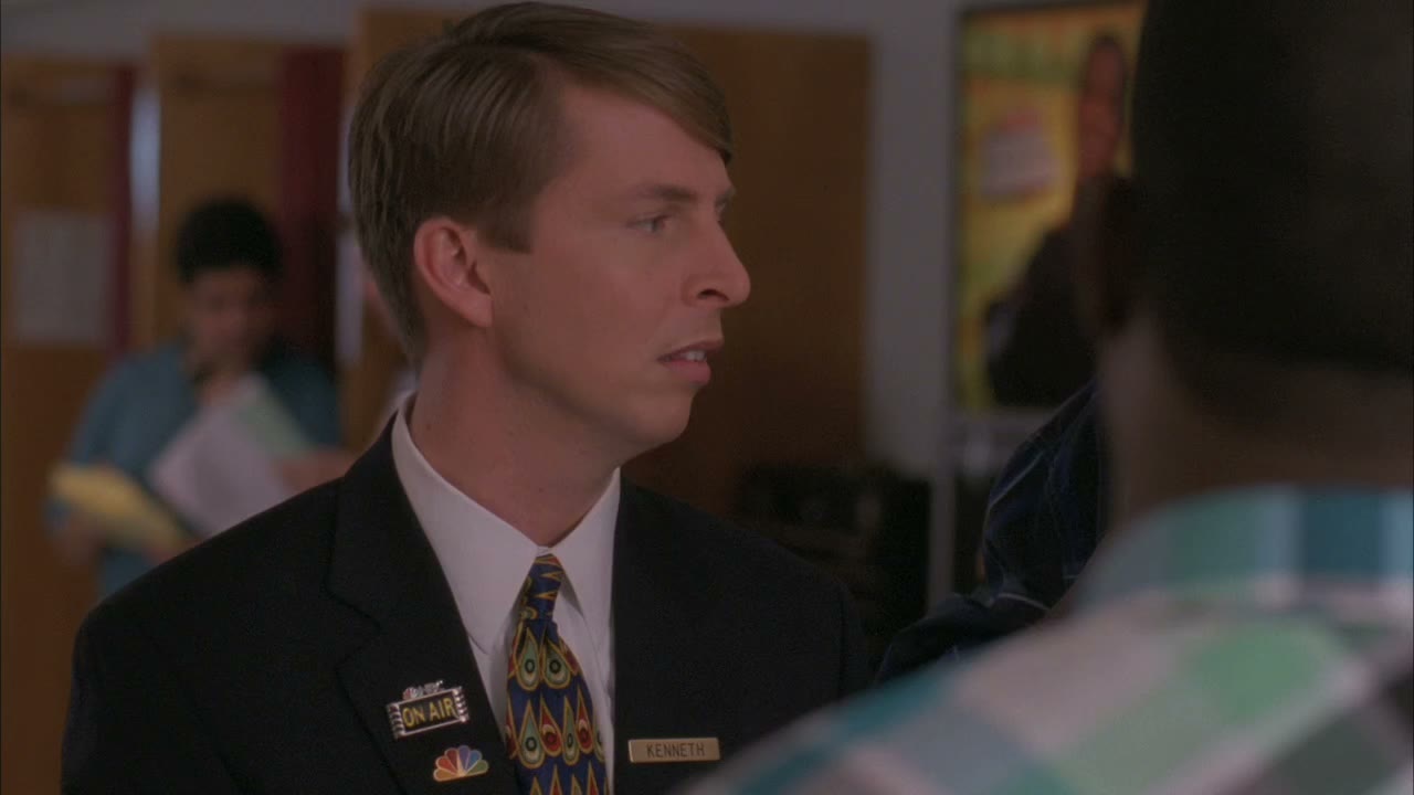 - TRAY, THIS IS AN IMPORTANT FILM.