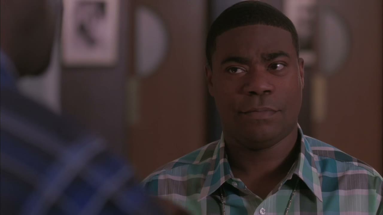 - OH, BROTHER.