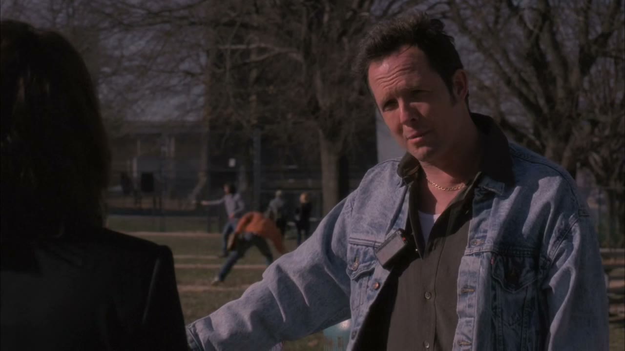 I MET HIM THROUGH THIS PROGRAM
