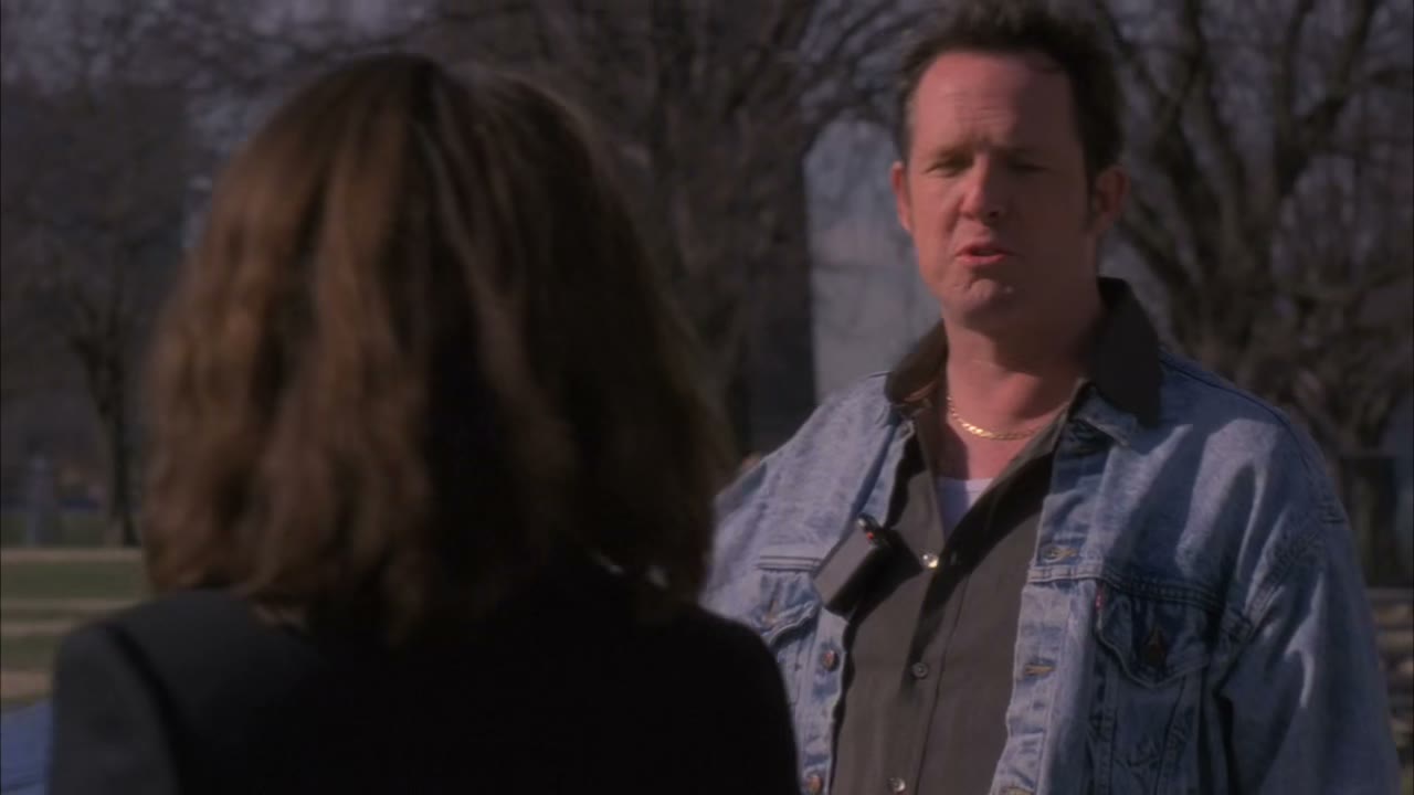- WELL, THE FIRST THING YOU DID WRONG