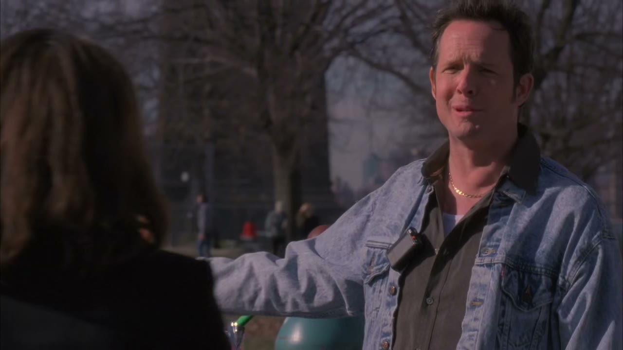 Was you touched the balloon.