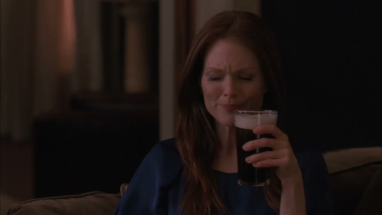 - HOW WAS YOUR DINNER?