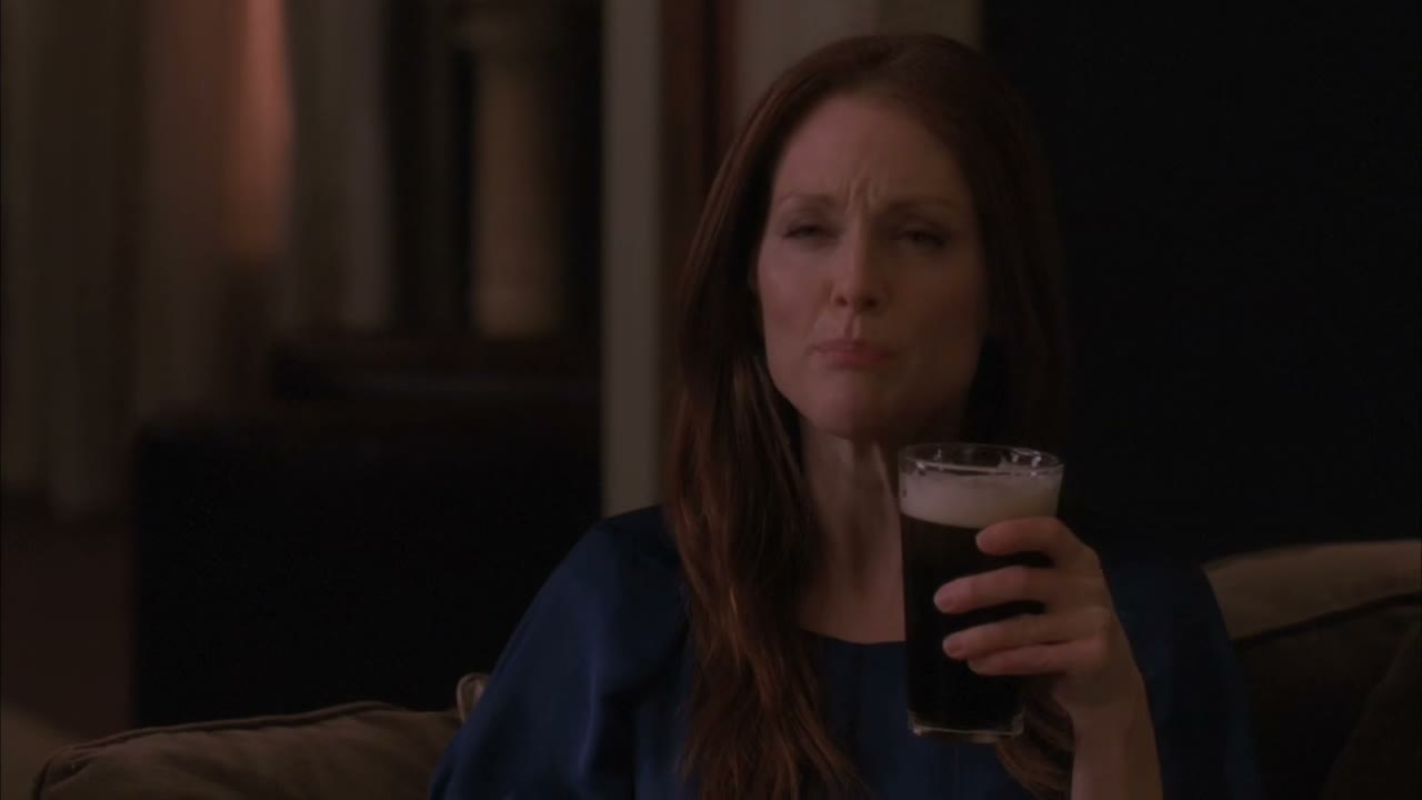 - MM, I'M STUFFED.