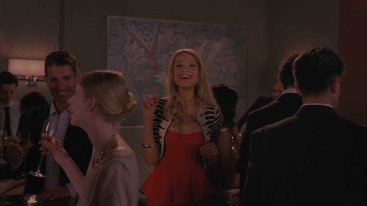- OH! JACK!