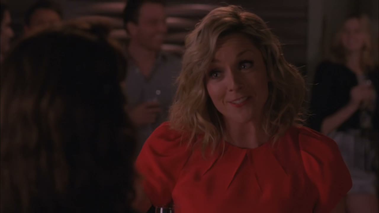 - come on, you still have tonight.