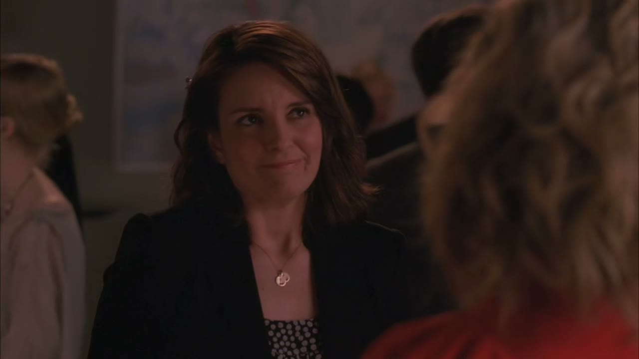 - COME ON, YOU STILL HAVE TONIGHT.