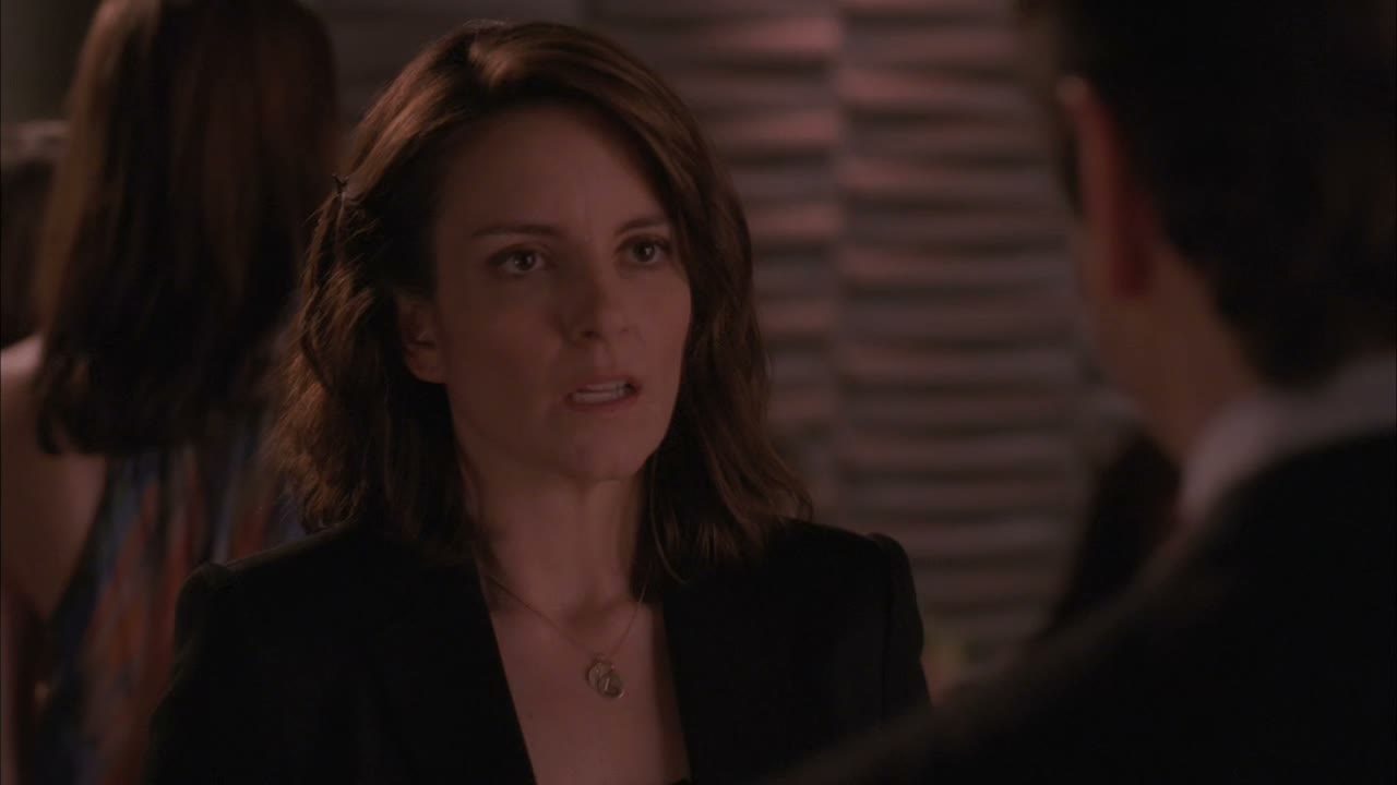 - I KNEW YOU'D BE BACK.