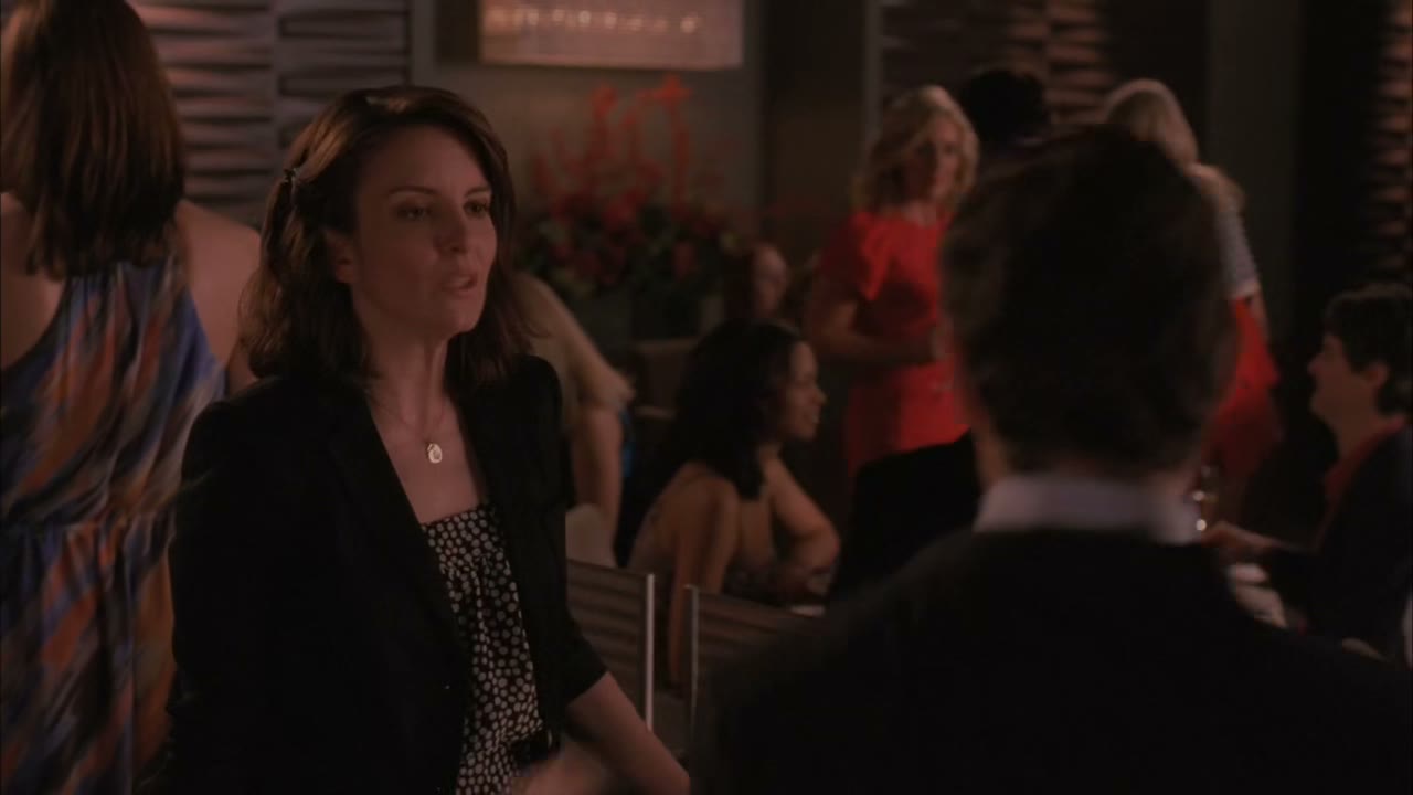 - stop doing that! You look idiotic.