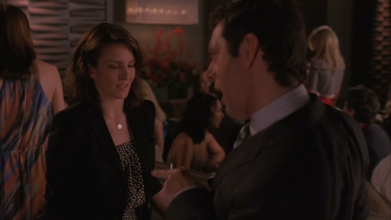 - STOP DOING THAT! YOU LOOK IDIOTIC.