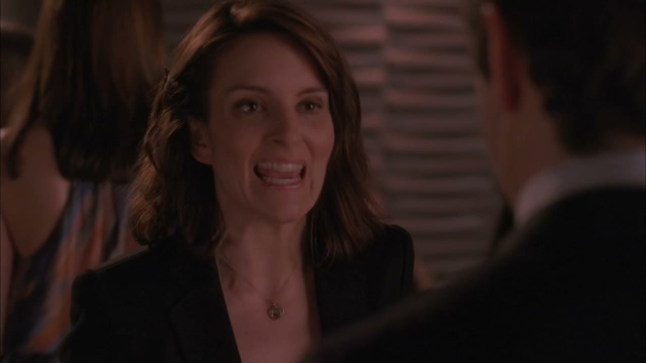- OH, MY GOD. I HATEYOU.