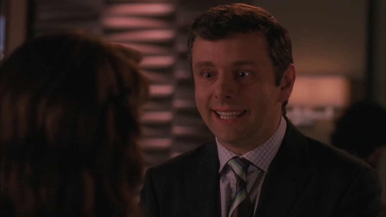 - yeah, but that's it, isn't it?