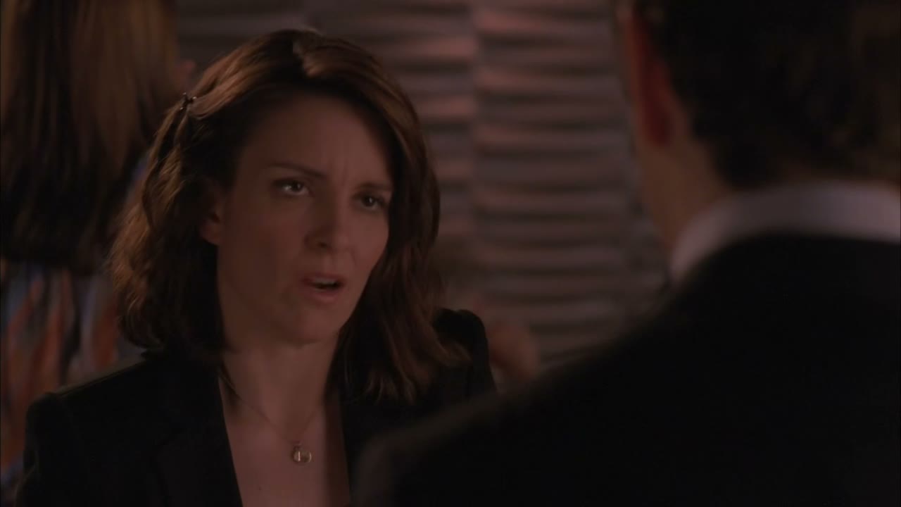 - OKAY, I HAVE ANOTHER WEDDING TOMORROW.