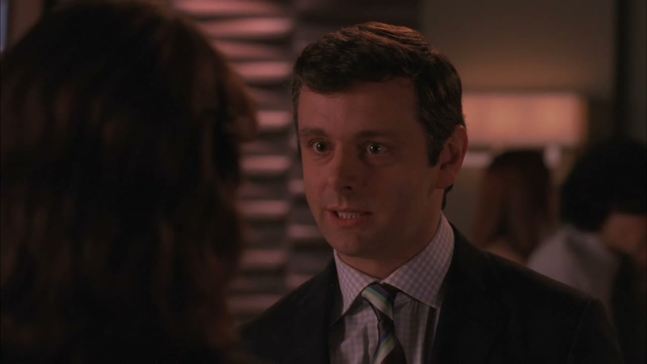 - and then there was wesley.