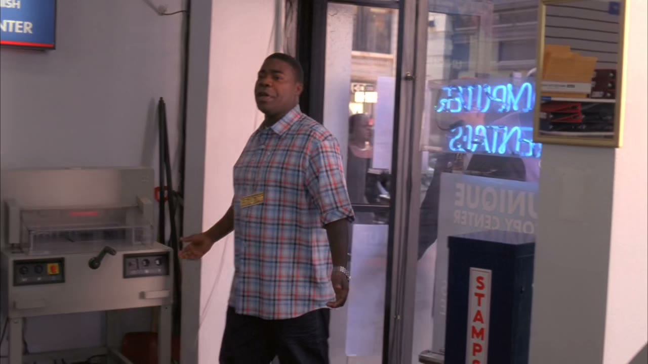 - what are we doing here?