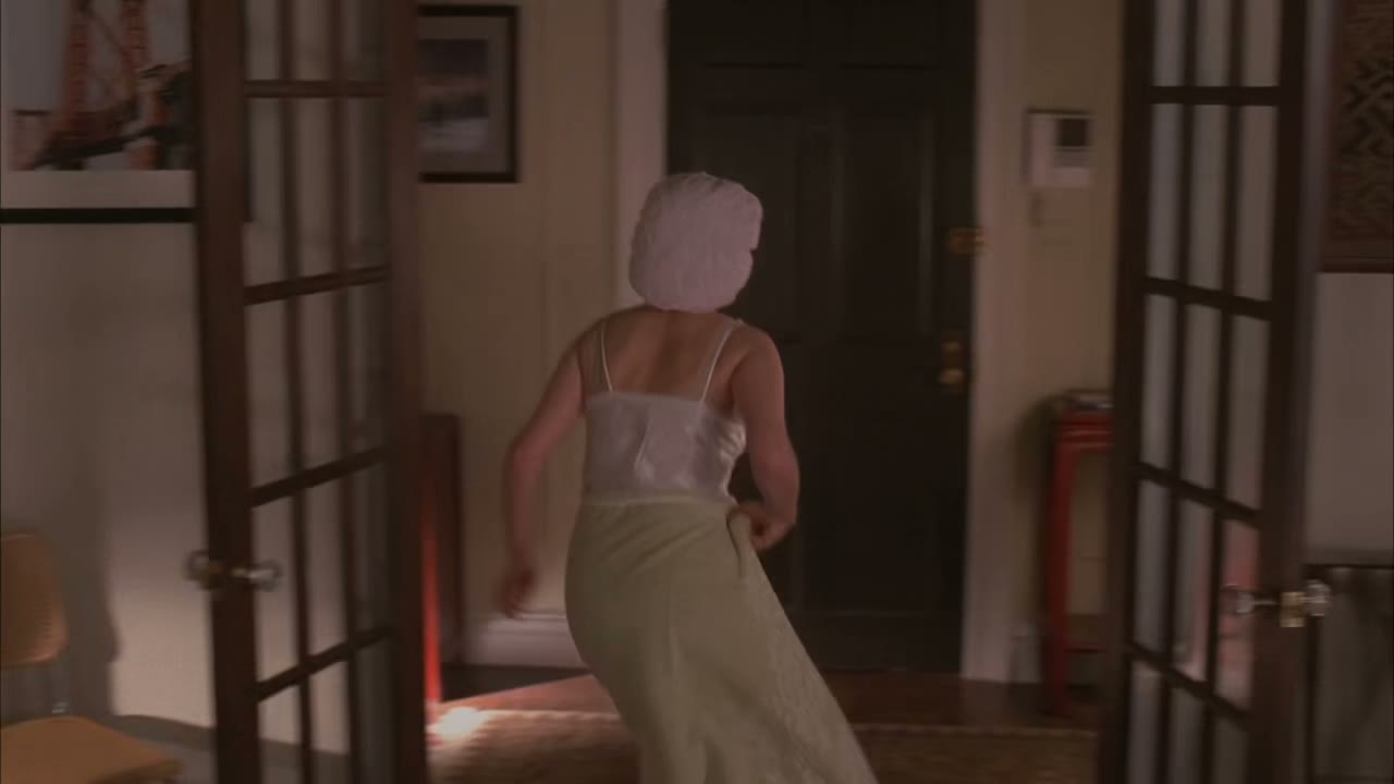 [Knocking on door]