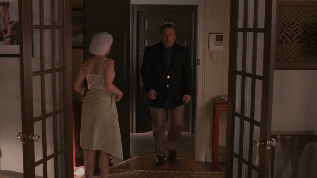 - lemon, I don't have time to talk about