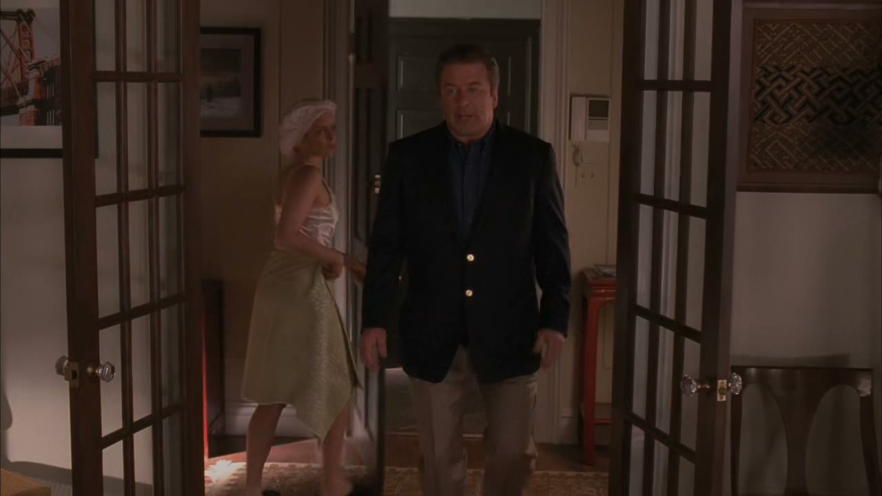 - LEMON, I DON'T HAVE TIME TO TALK ABOUT