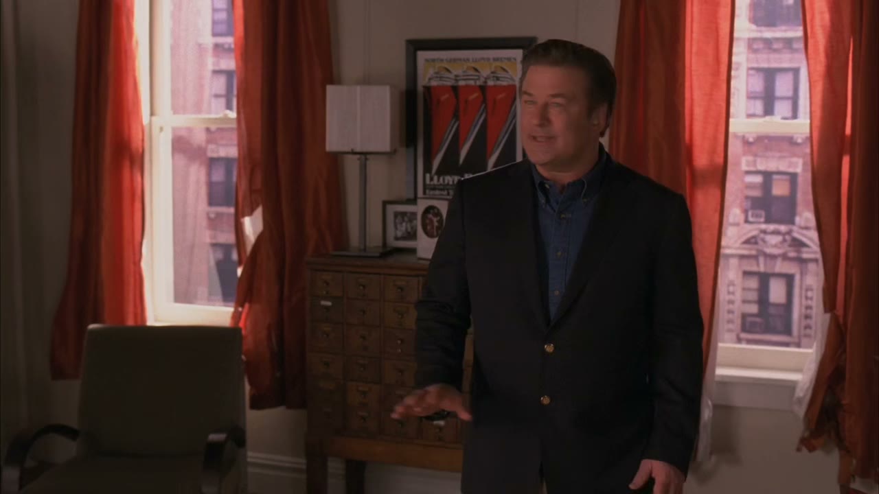 - I know, but nancy's not avery.
