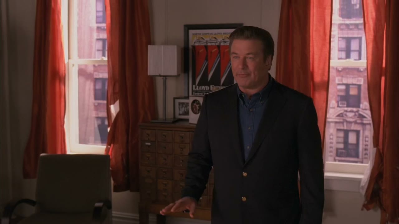 - I KNOW, BUT NANCY'S NOT AVERY.
