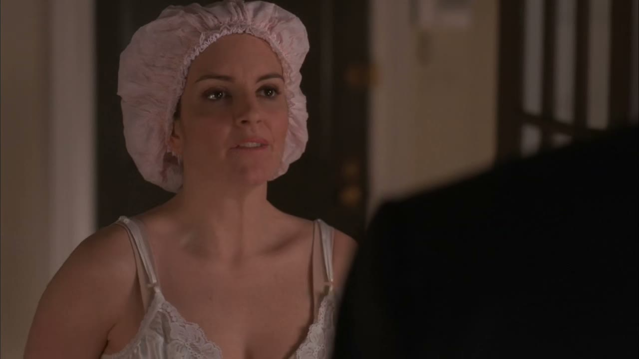 - WELL, I'M SORRY, JACK,