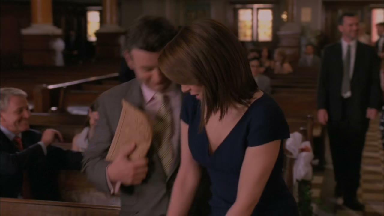 ♪