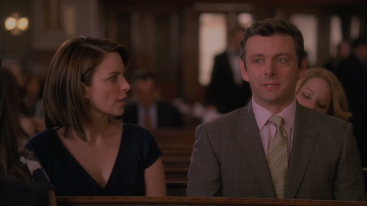 - I don't want to go back to england.