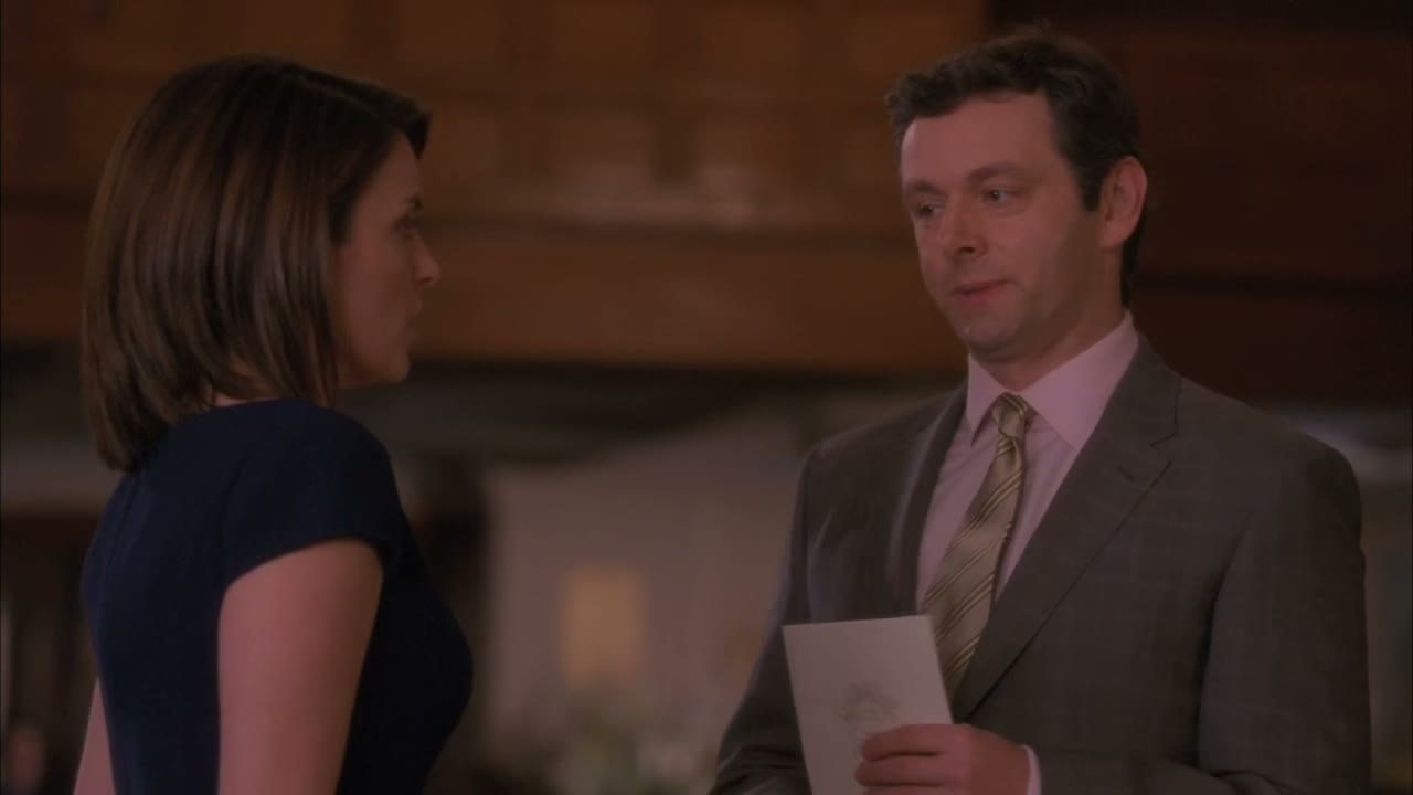 YOU'LL FALL IN LOVE WITH A HANDSOME GROOMSMAN.