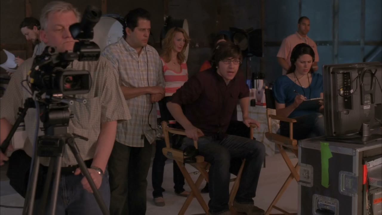 - okay, let's cut.