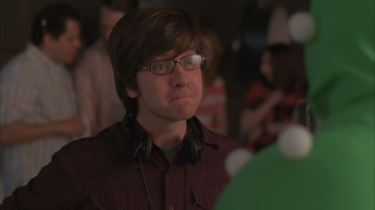 - WELL, I'M SORRY, SHAWN...