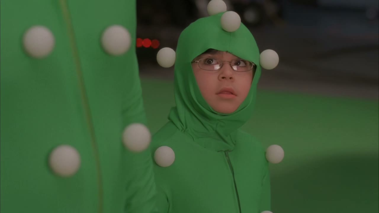AND CHILD ACTOR WHOSE NAME I CAN'T REMEMBER.