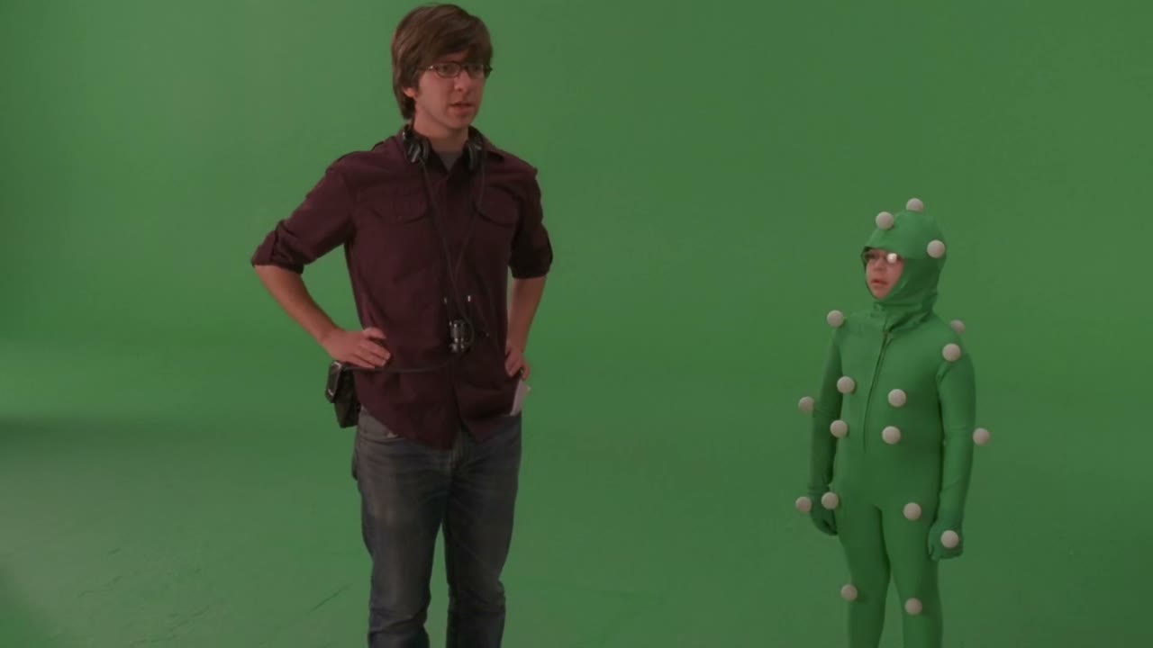 - okay, so are you not doing this movie?