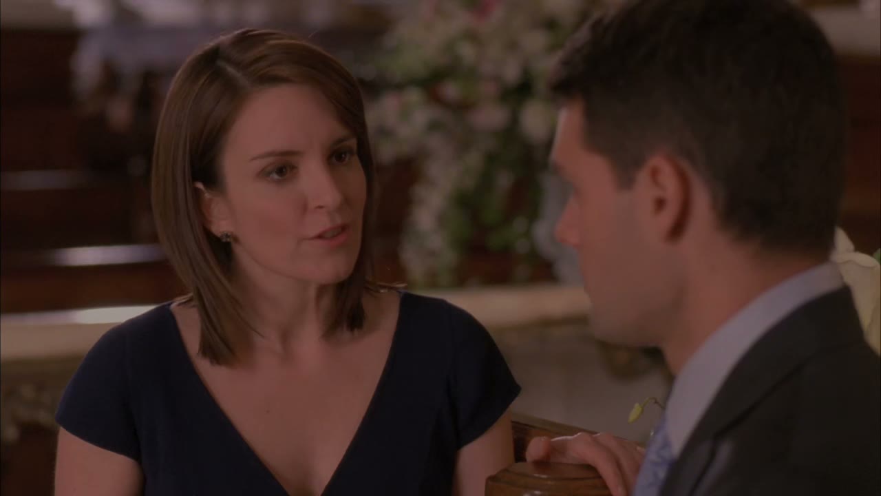 And I need a date for this wedding