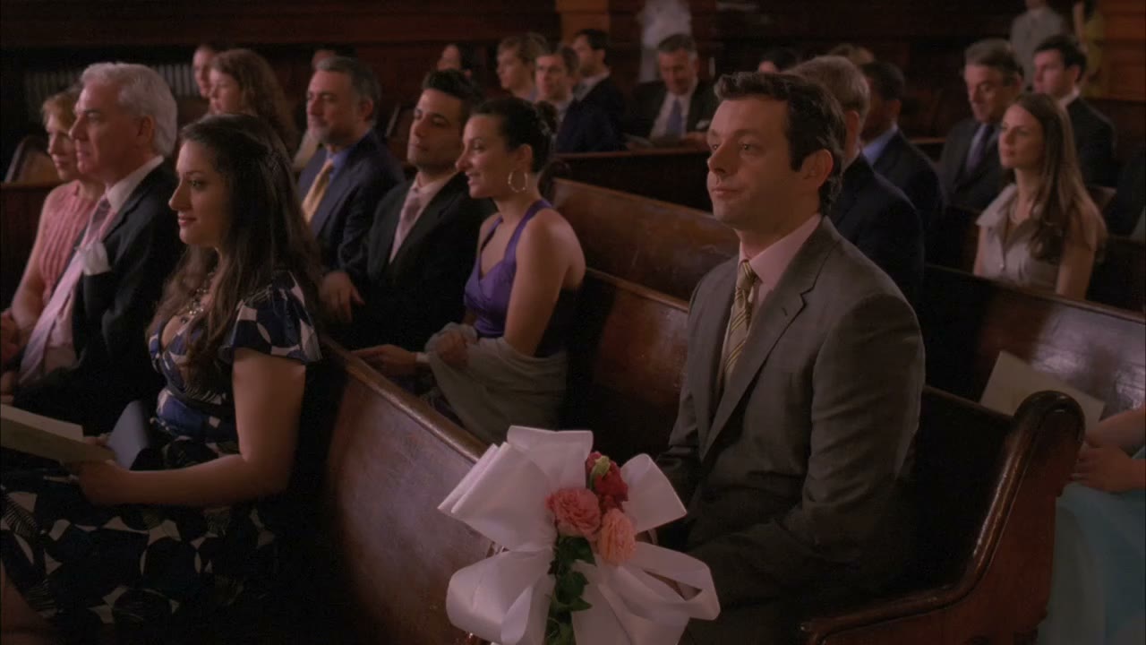 - WOULD YOU EXCUSE ME, PLEASE?