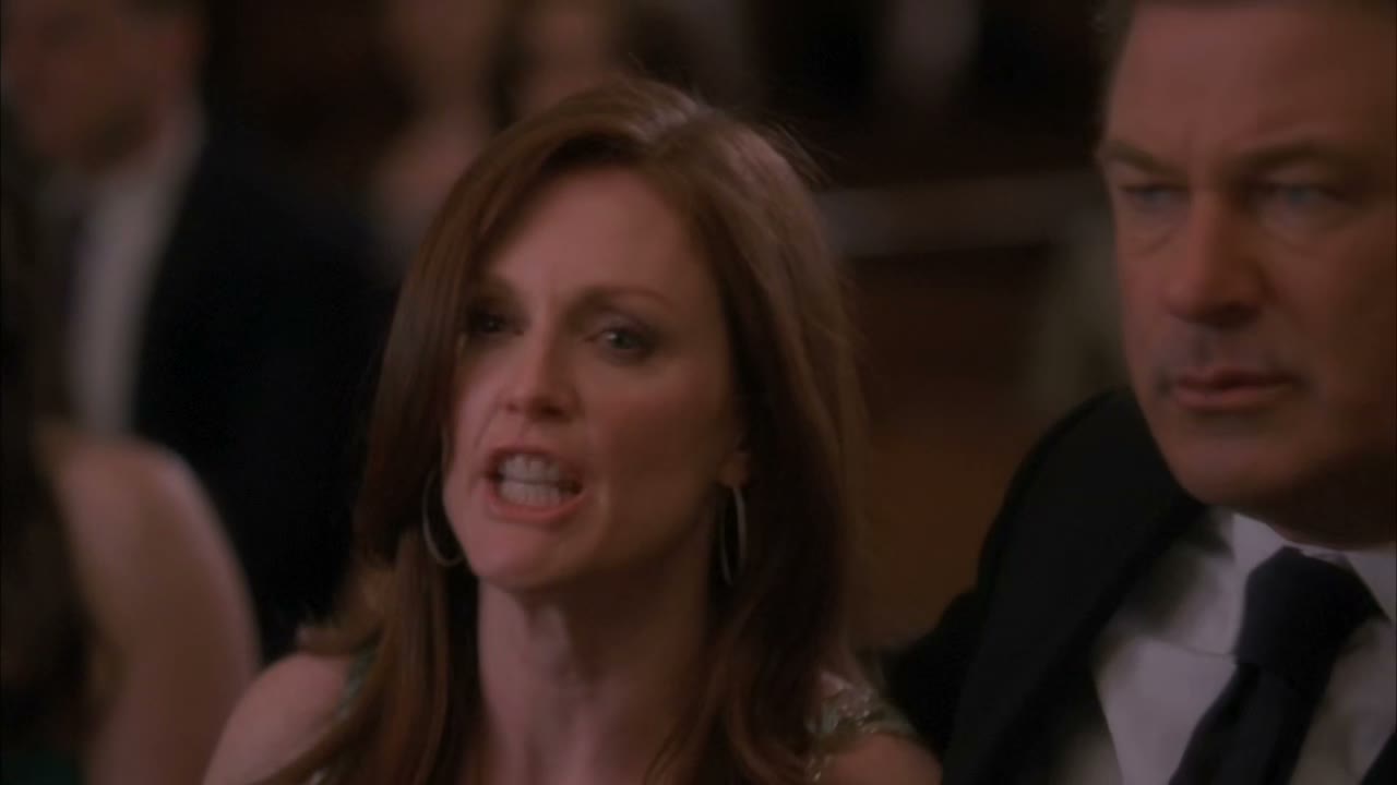 - no, I'm not saying a word to you.